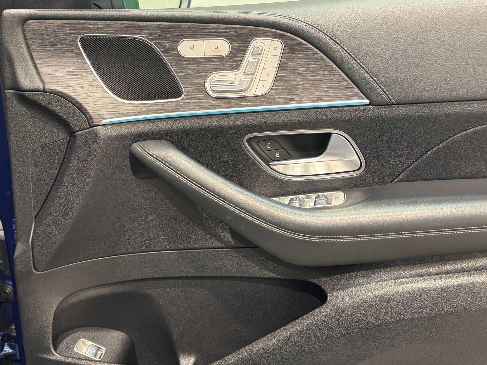 Mercedes GLE - Image 42