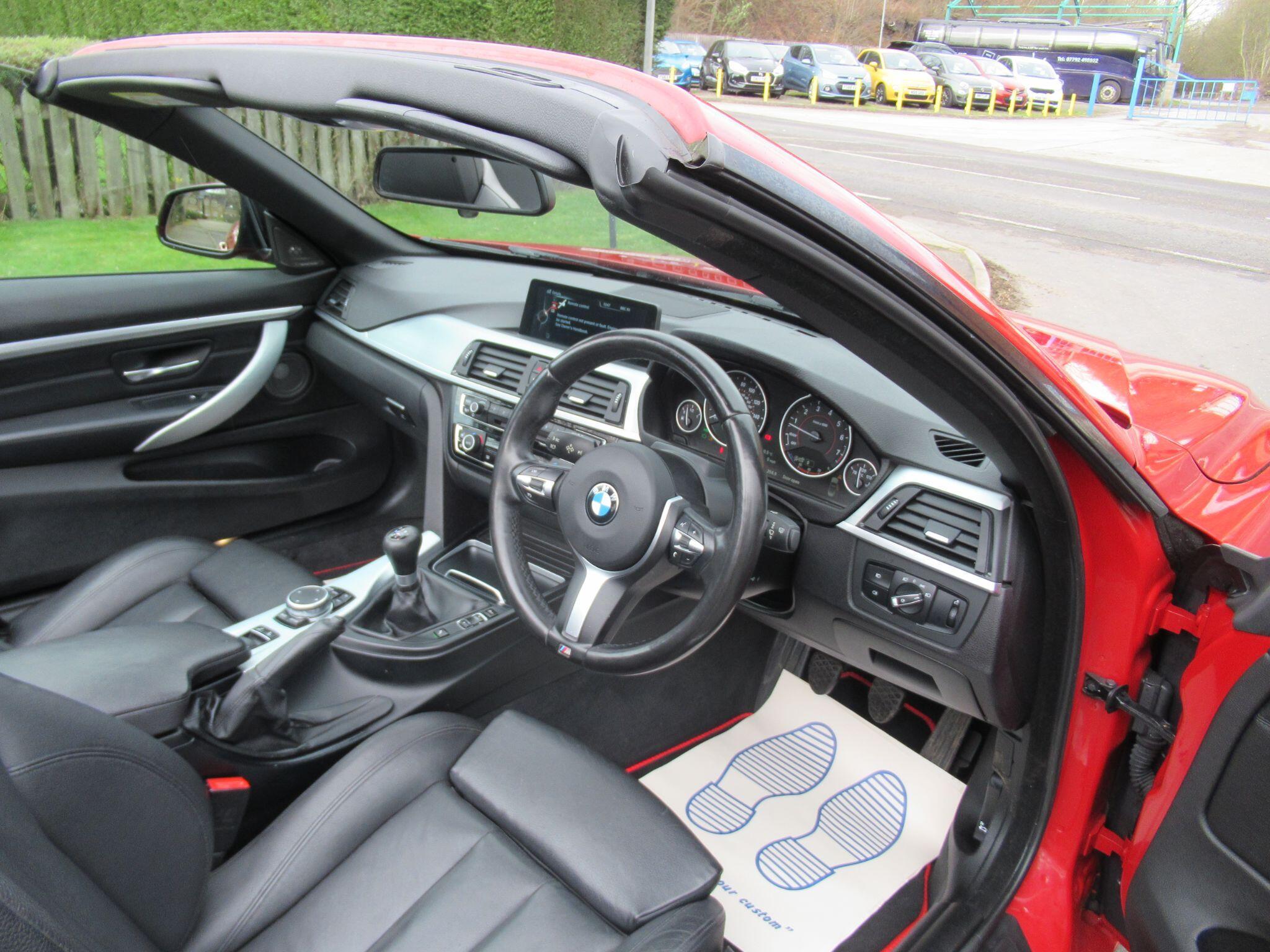 BMW 4 Series - Image 30