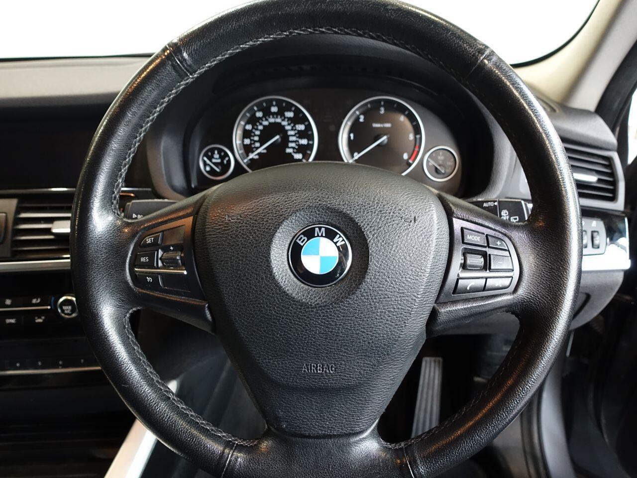 BMW X3 - Image 19