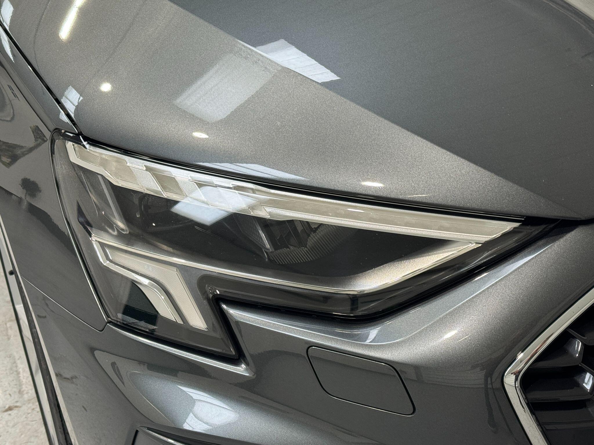 Audi A3 - Image 48