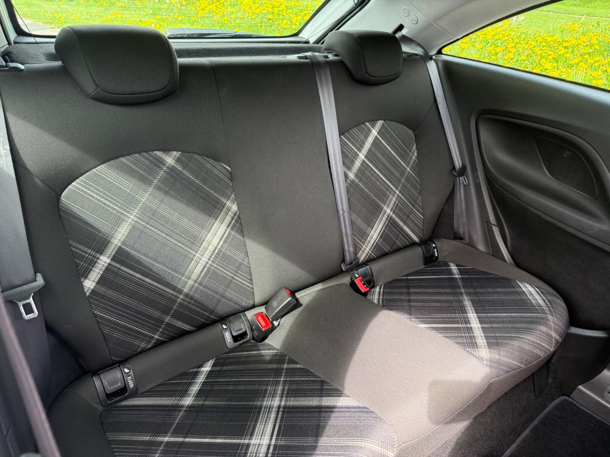 Vauxhall Corsa - Image 12