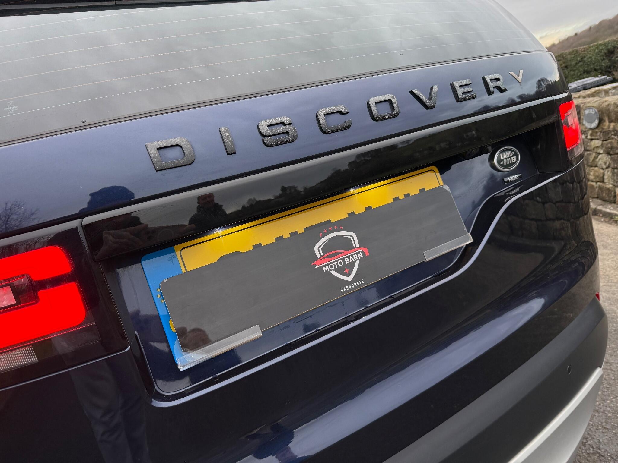 Land Rover Discovery - Image 60