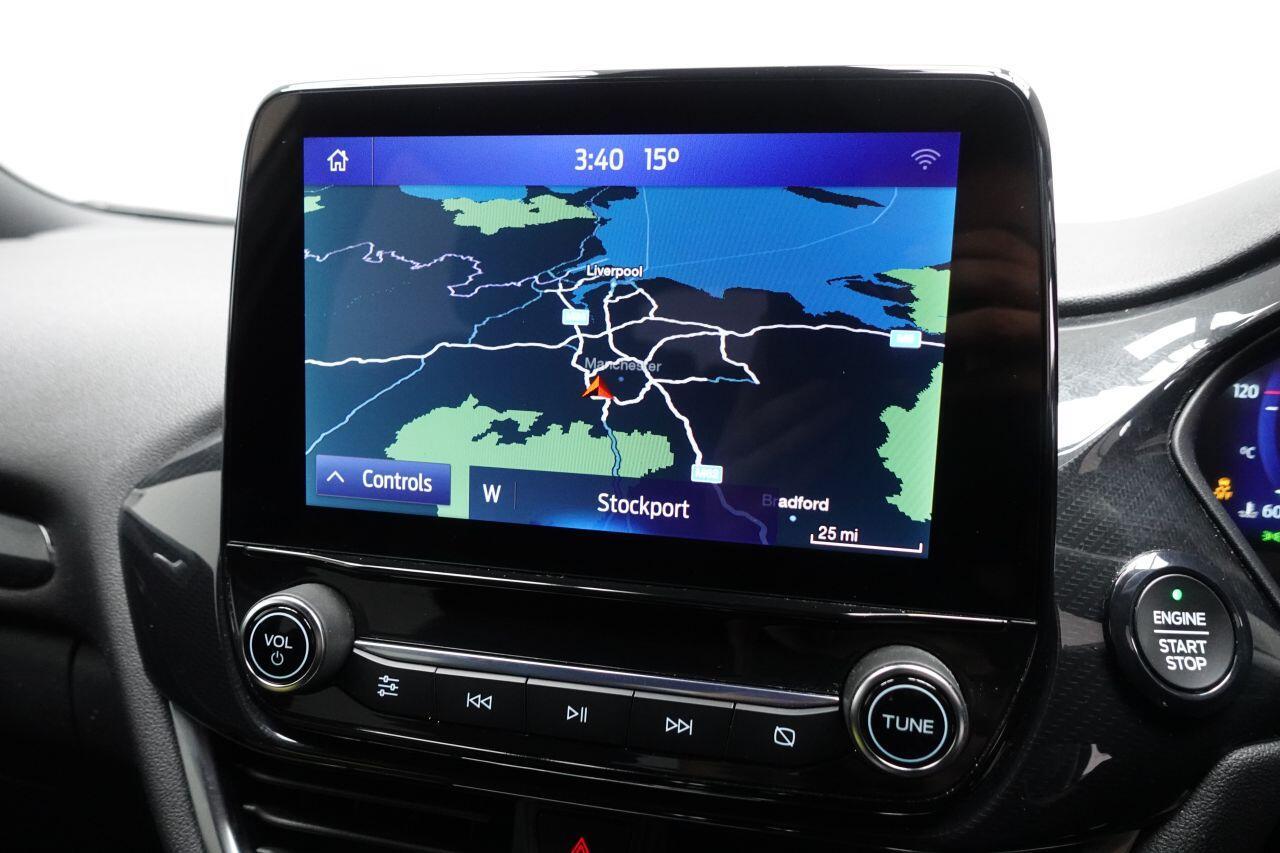 Ford Puma - Image 2