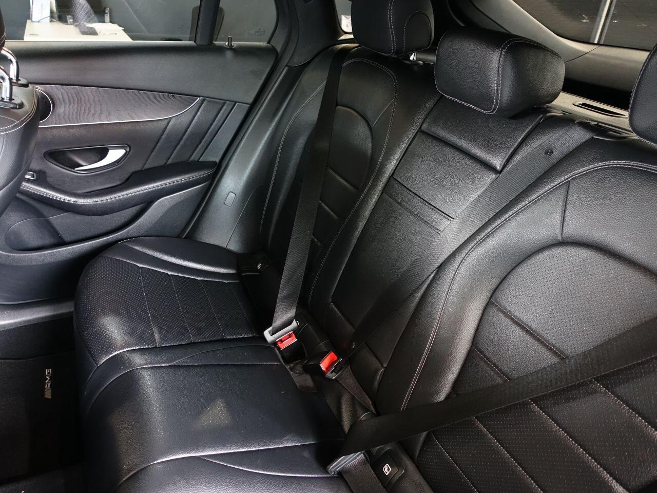 Mercedes-benz GLC - Image 16
