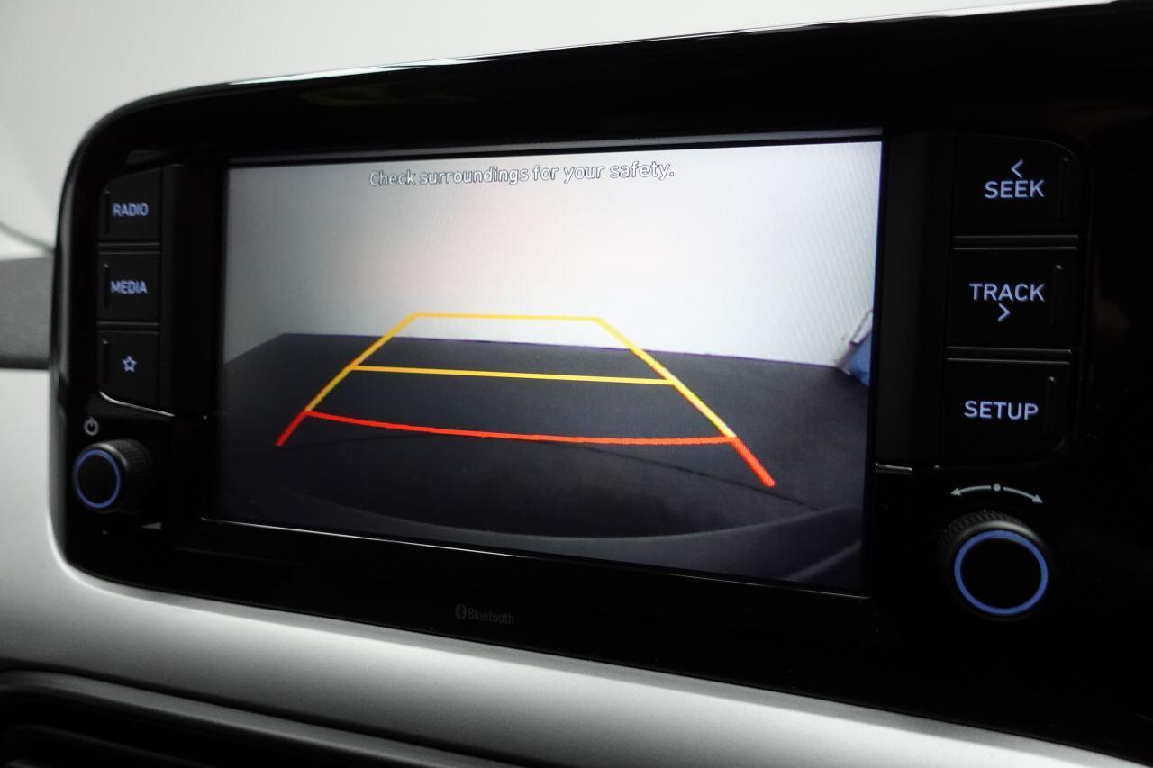 Hyundai i10 - Image 42