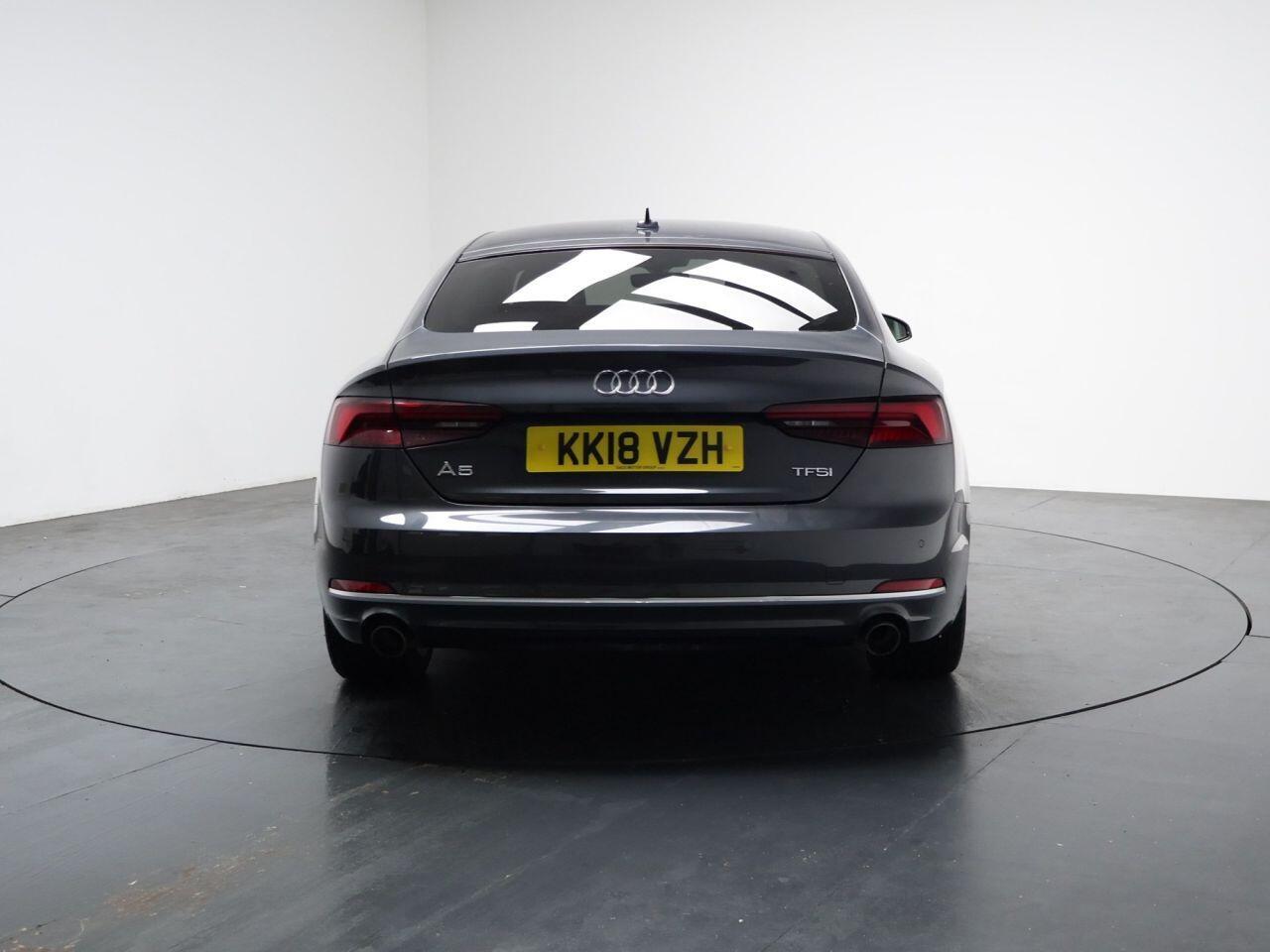 Audi A5 - Image 11