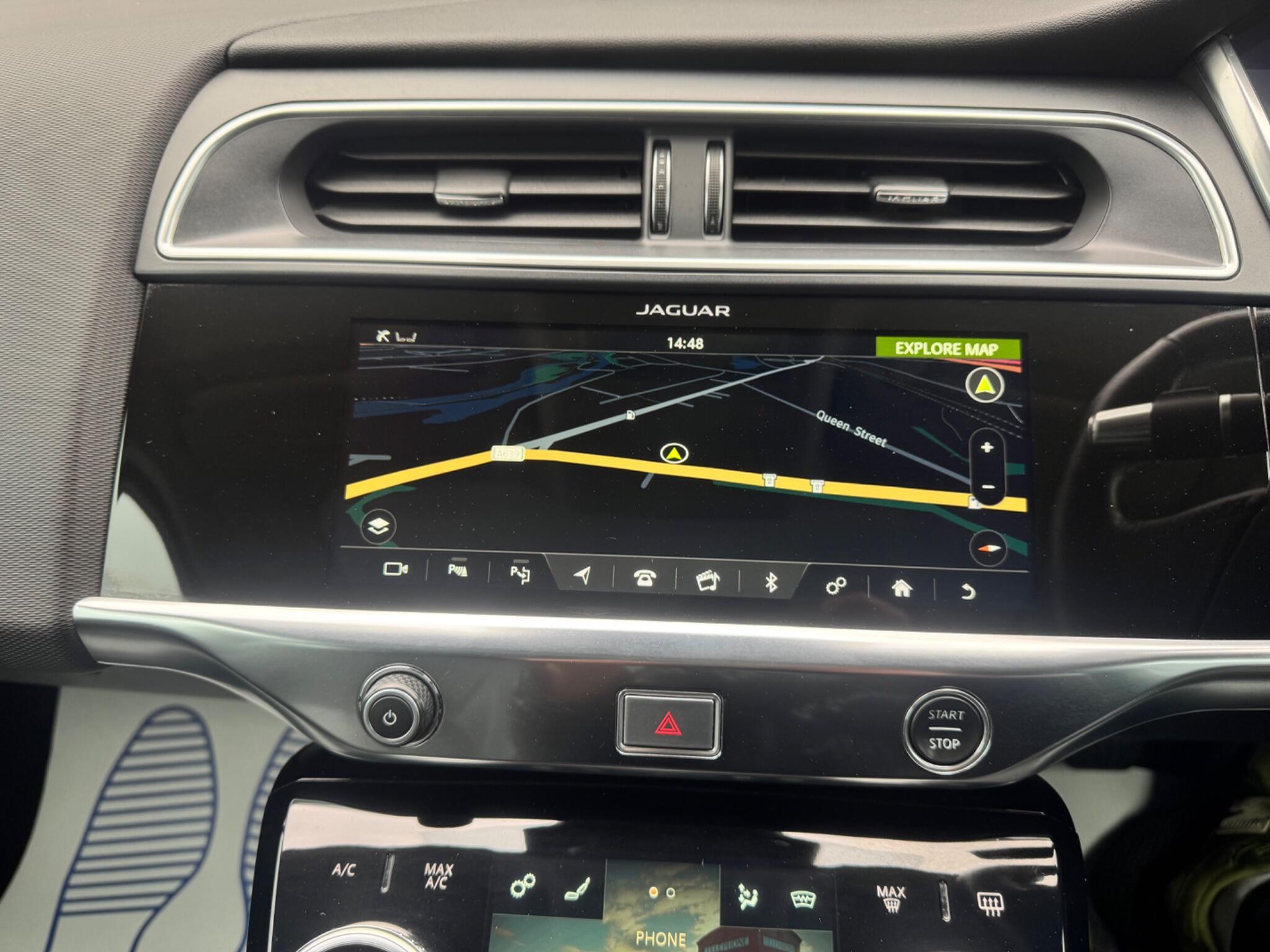 Jaguar I-Pace - Image 52