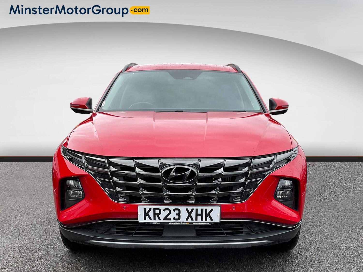 Hyundai Tucson - Image 5