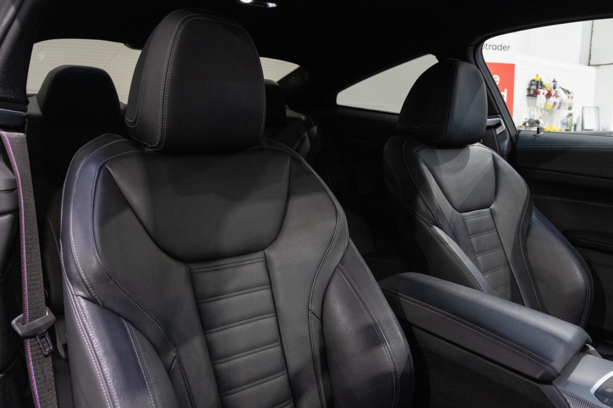 BMW 4 Series - Image 13