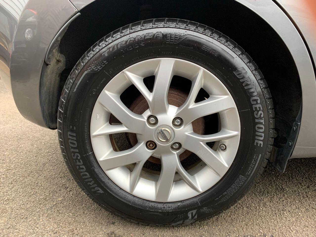 Nissan Note - Image 26