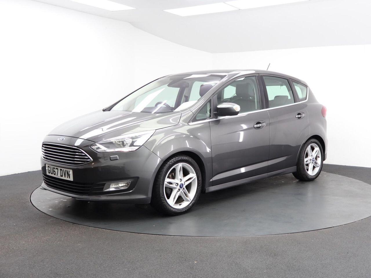 Ford C-MAX - Image 6