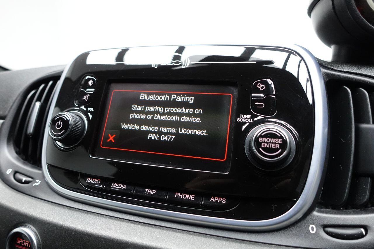 Abarth 595 - Image 19