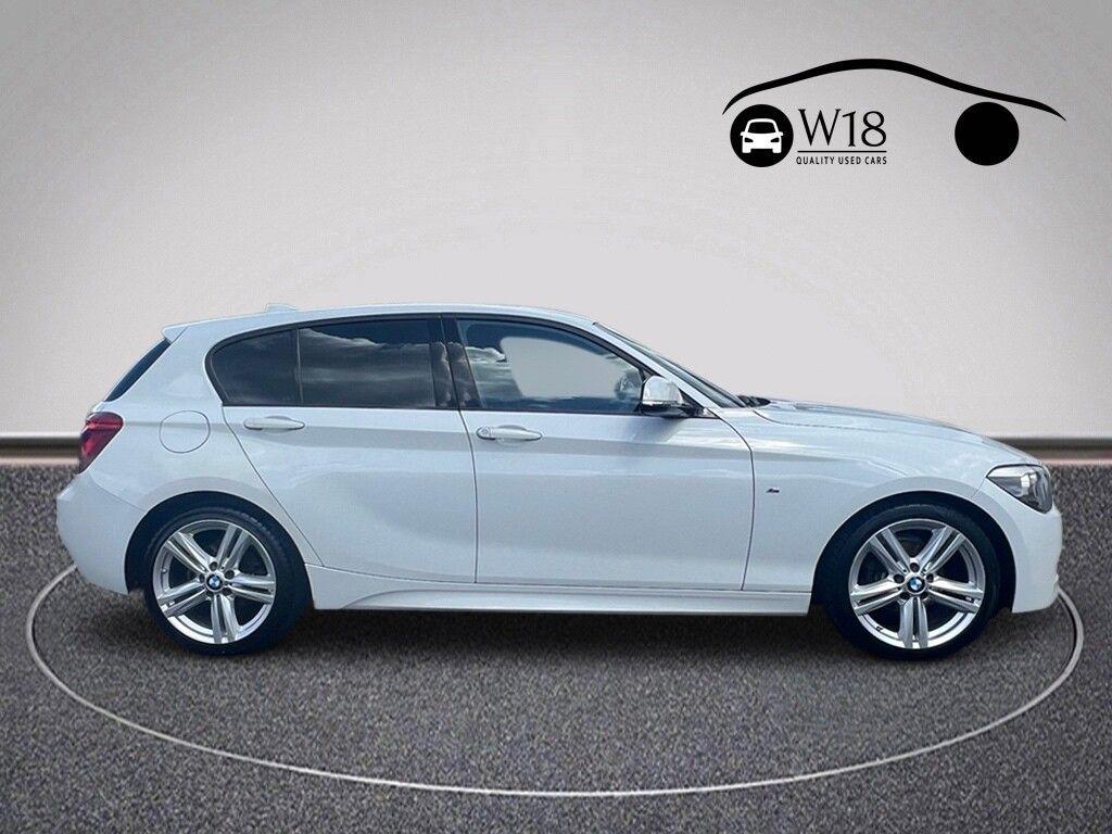 BMW 1 - Image 5