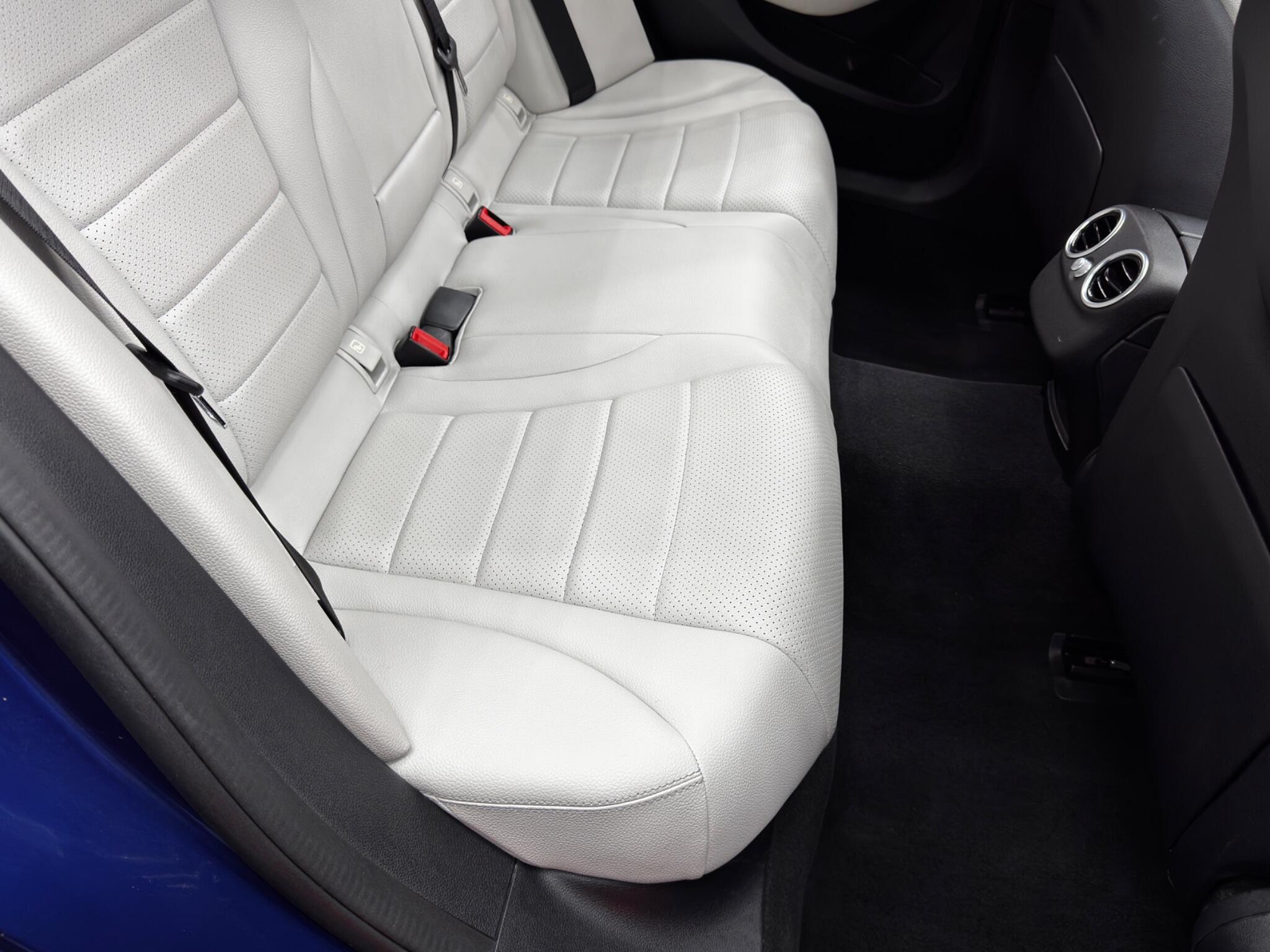 Mercedes C Class - Image 16