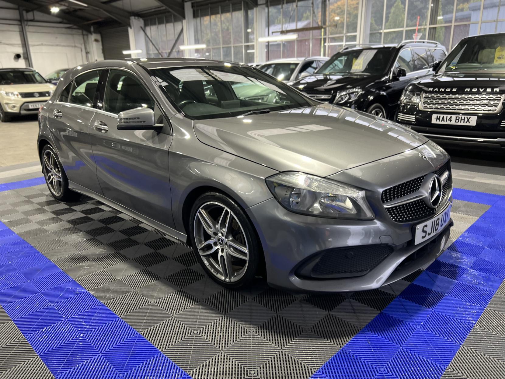 Mercedes A Class - Image 5