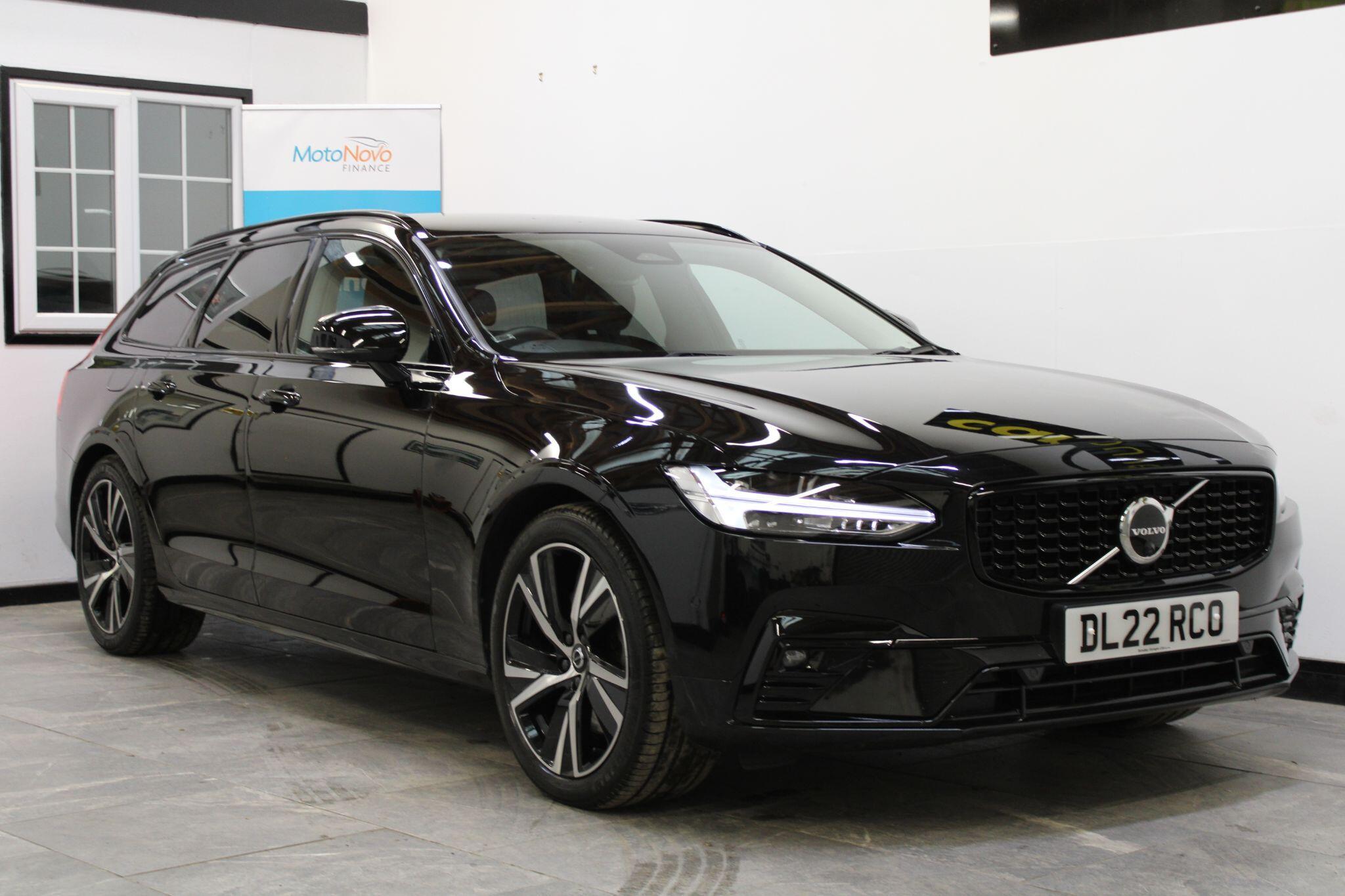 Volvo V90 - Image 6