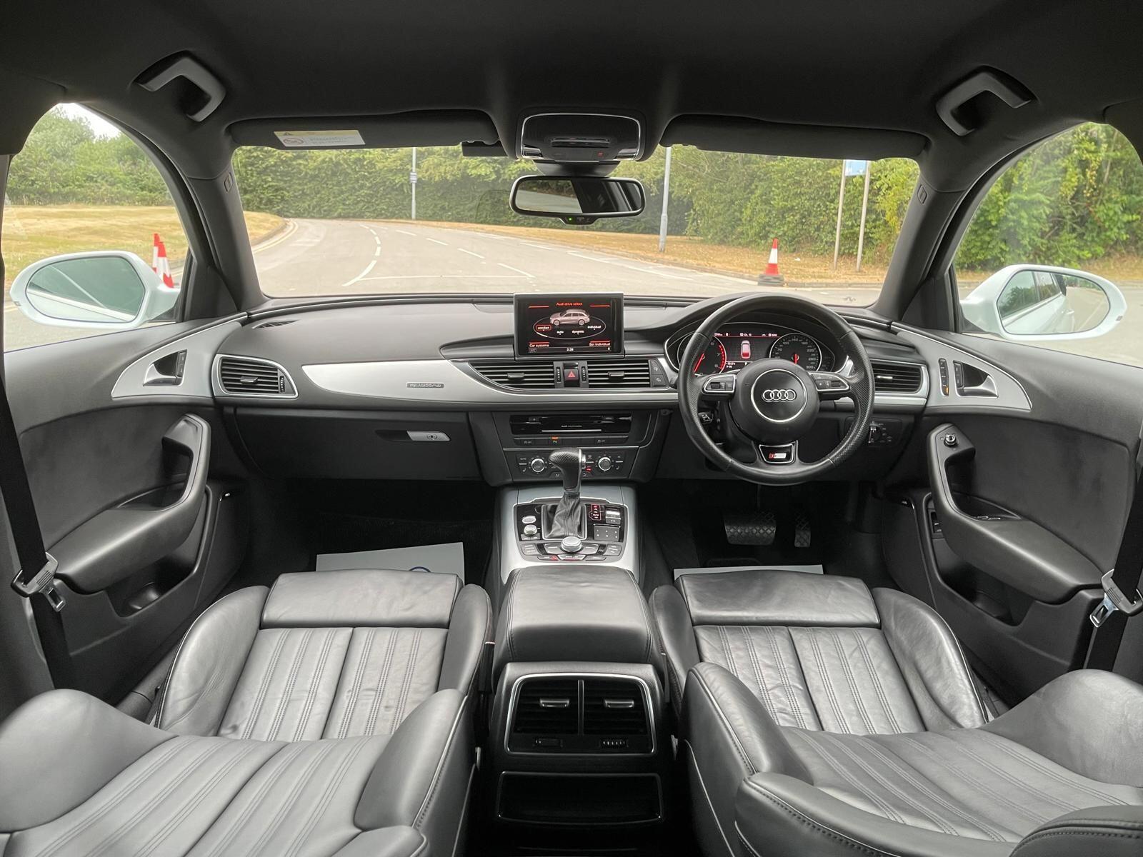 Audi A6 Avant - Image 14