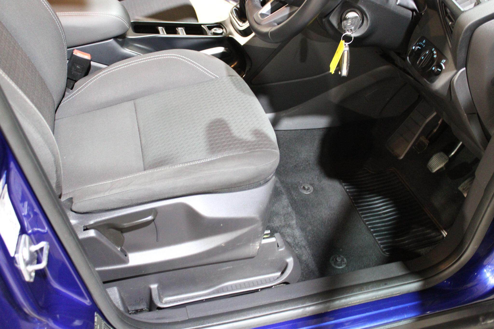 Ford C-MAX - Image 4