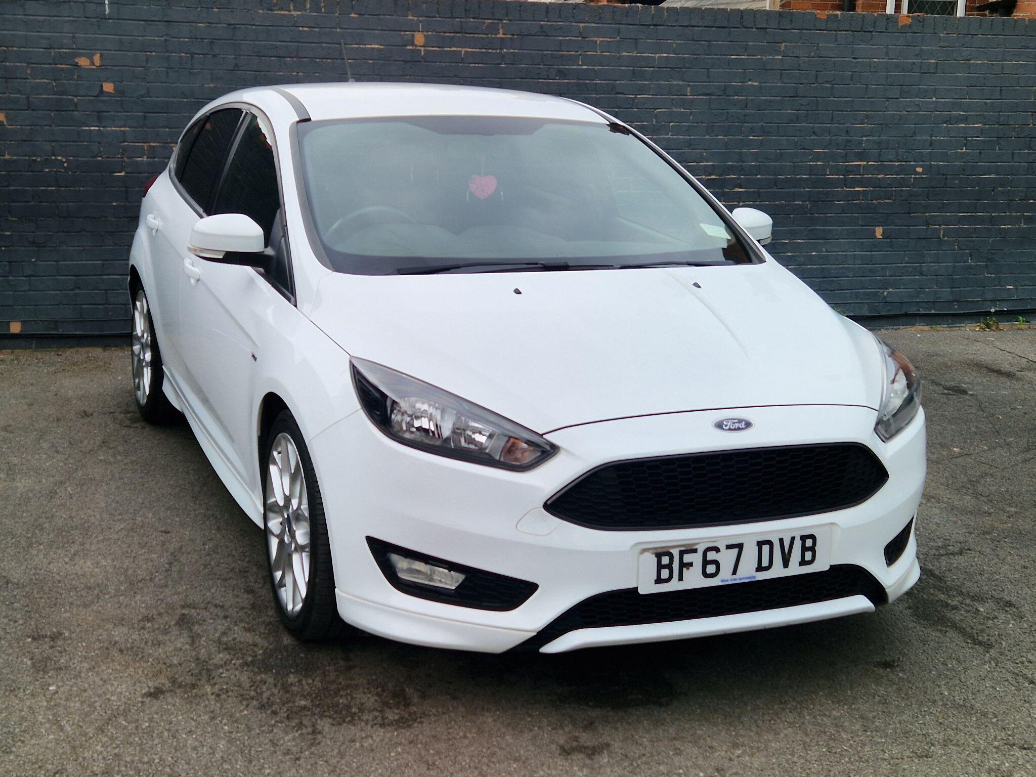 Ford Focus - Image 3