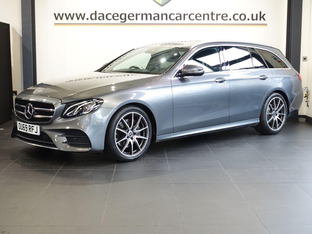 Mercedes-benz E Class - Image 9