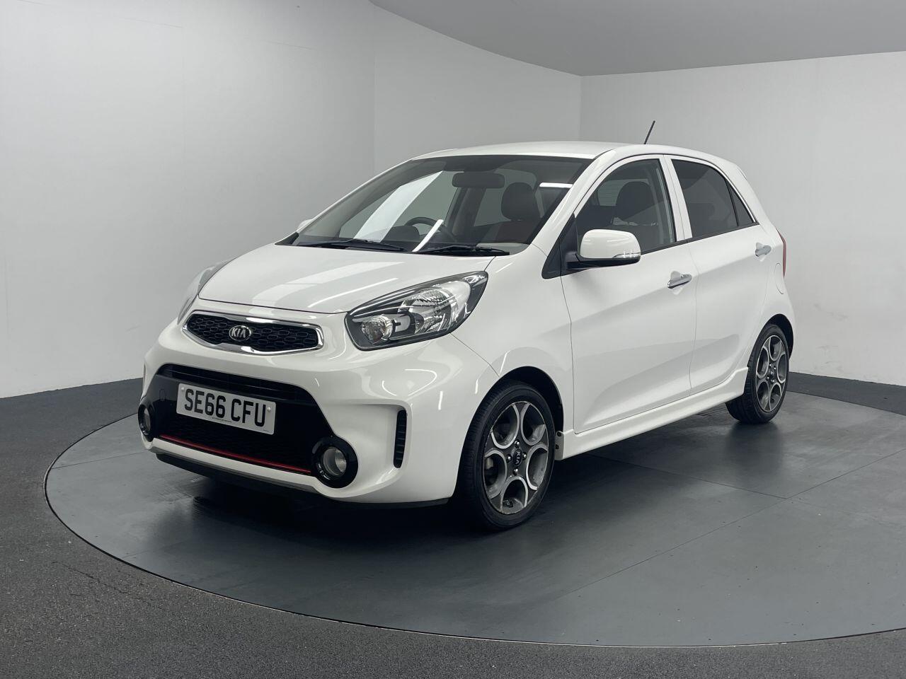 Kia Picanto - Image 6