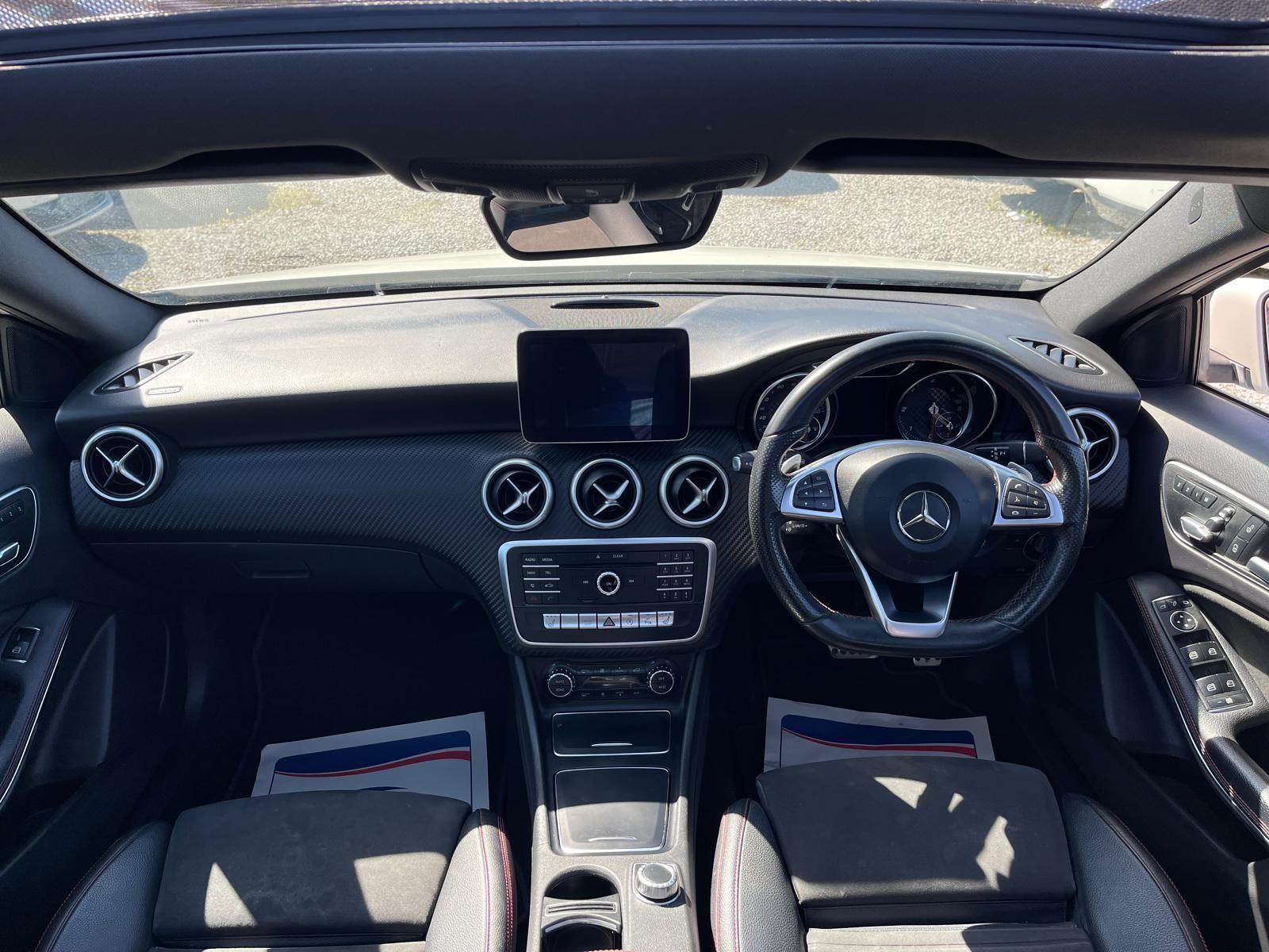 Mercedes A Class - Image 16