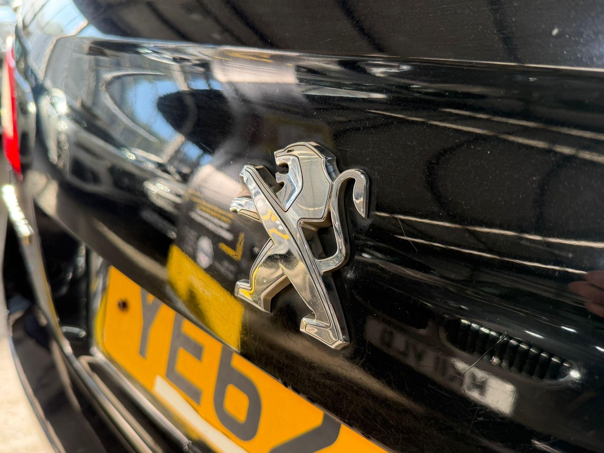 Peugeot 508 SW - Image 8