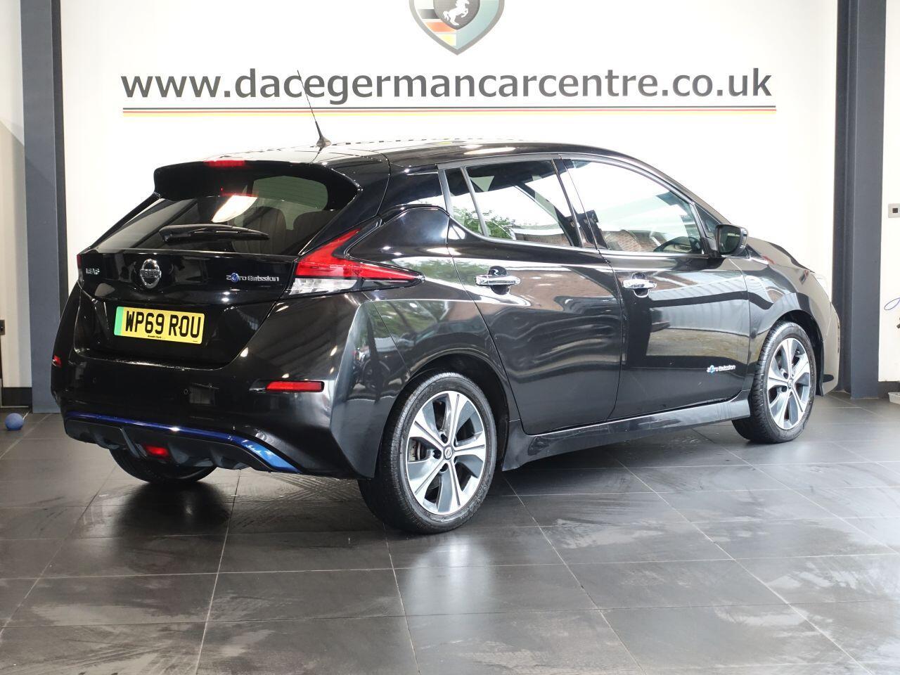 Nissan Leaf - Image 6