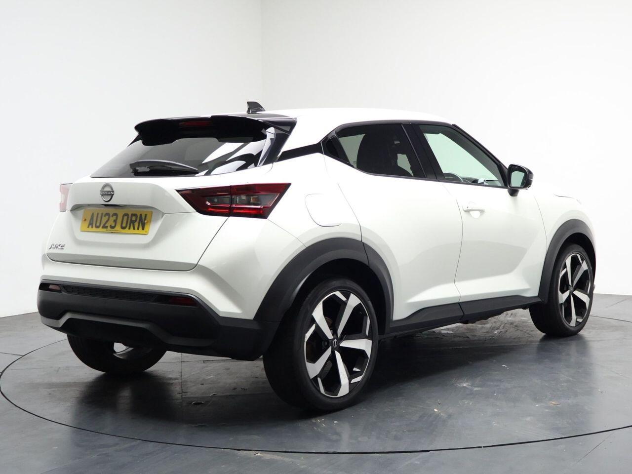Nissan Juke - Image 12