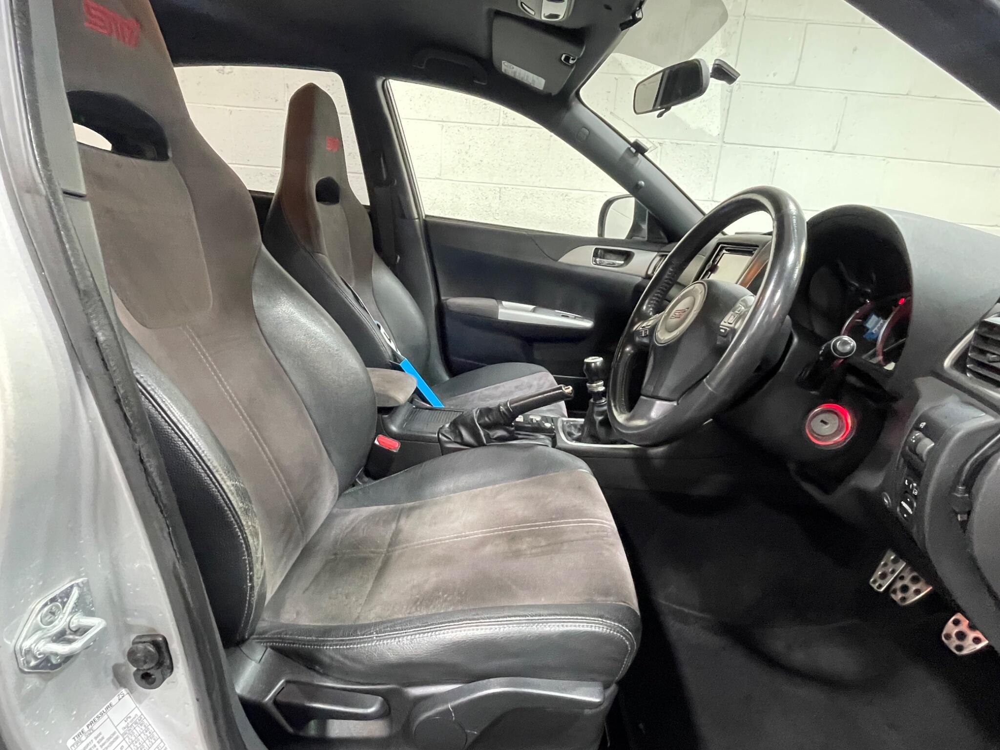 Subaru Impreza - Image 7