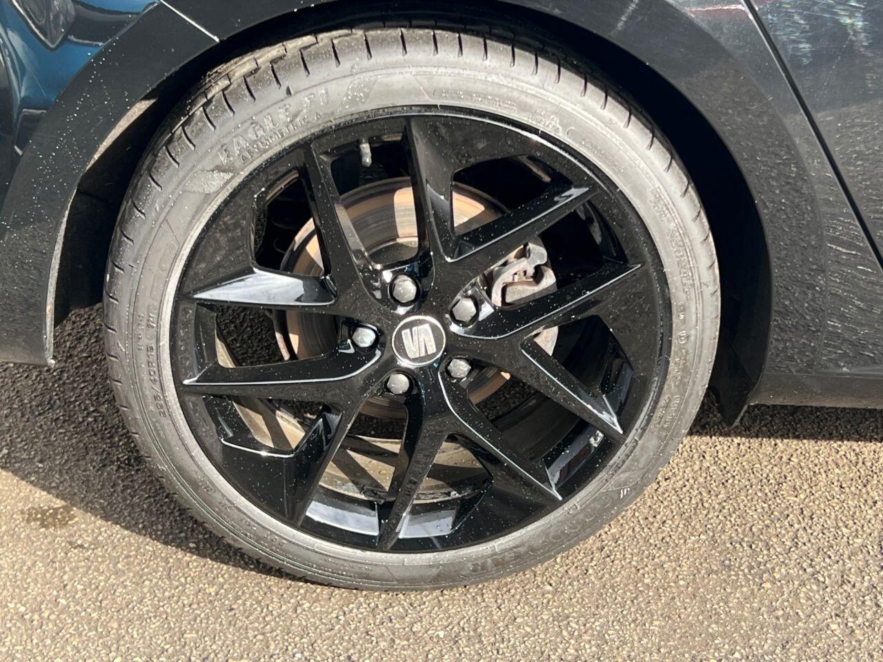 SEAT Leon - Image 33