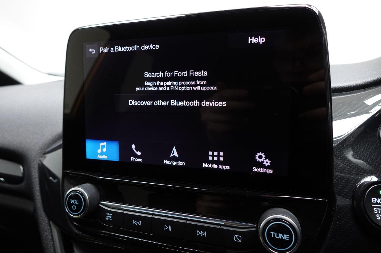 Ford Fiesta - Image 30