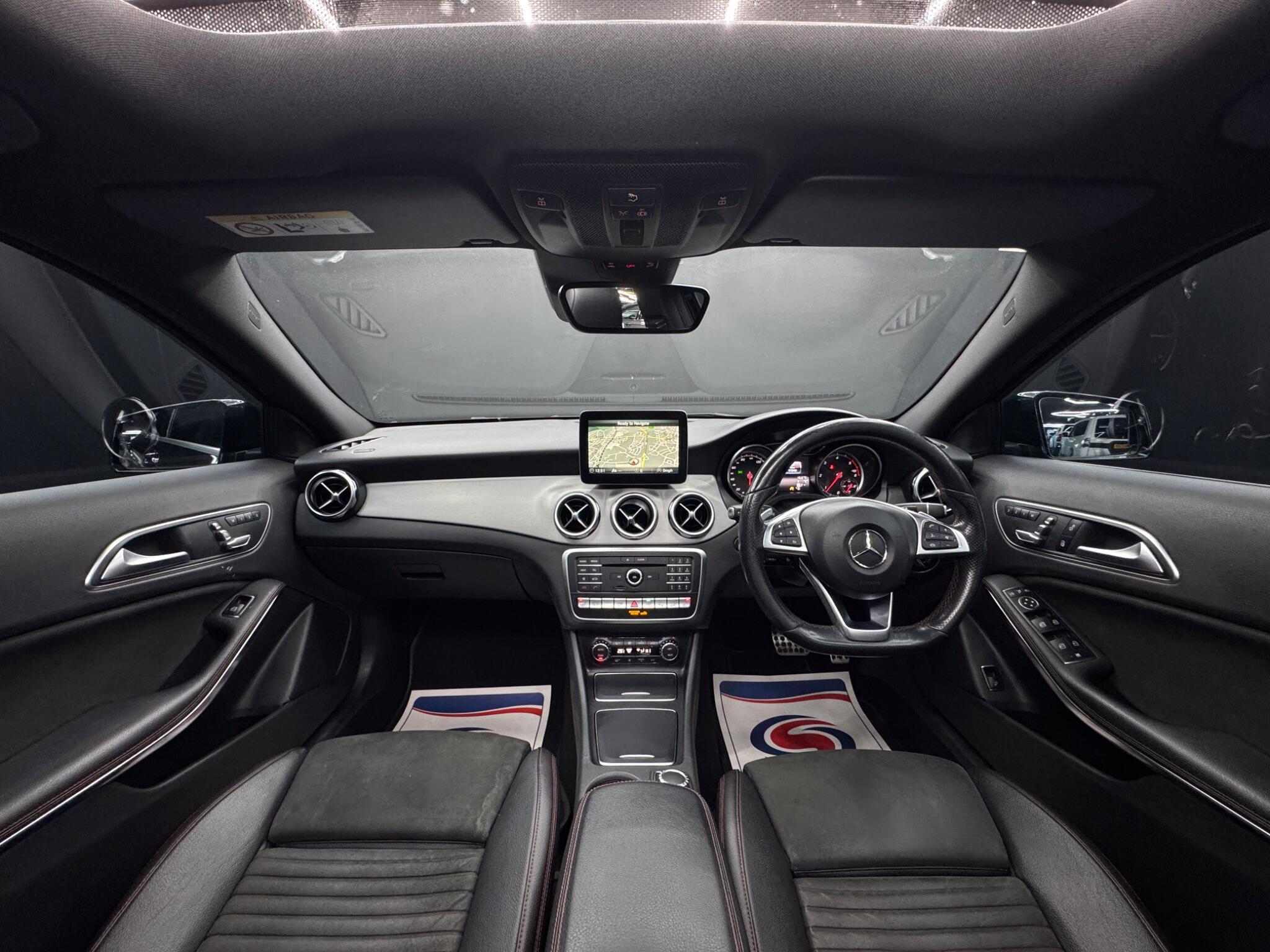 Mercedes GLA - Image 16