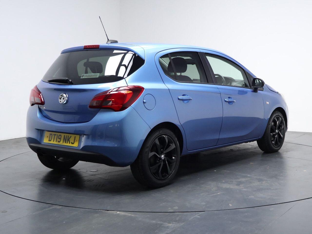 Vauxhall Corsa - Image 12