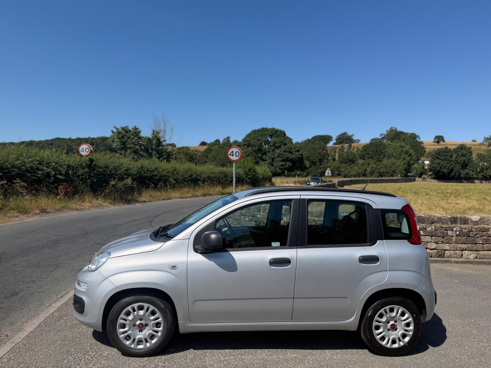 Fiat Panda - Image 9
