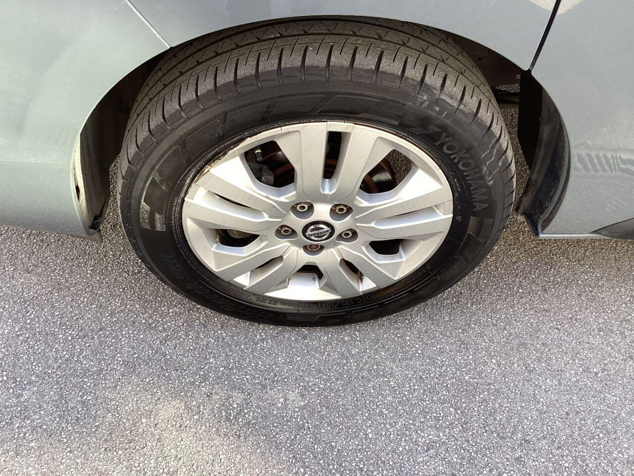 Nissan Primastar - Image 11