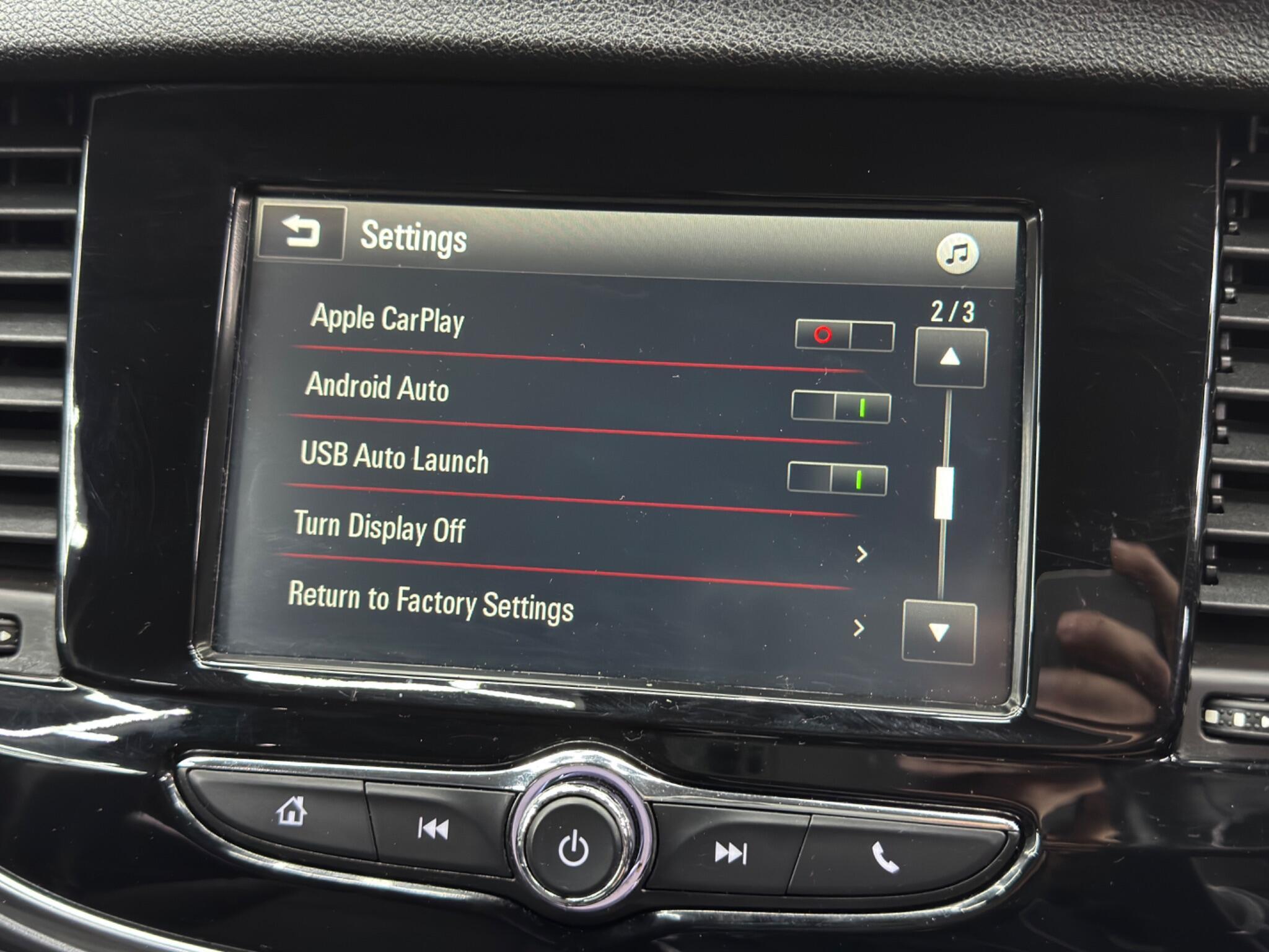 Vauxhall Mokka X - Image 30