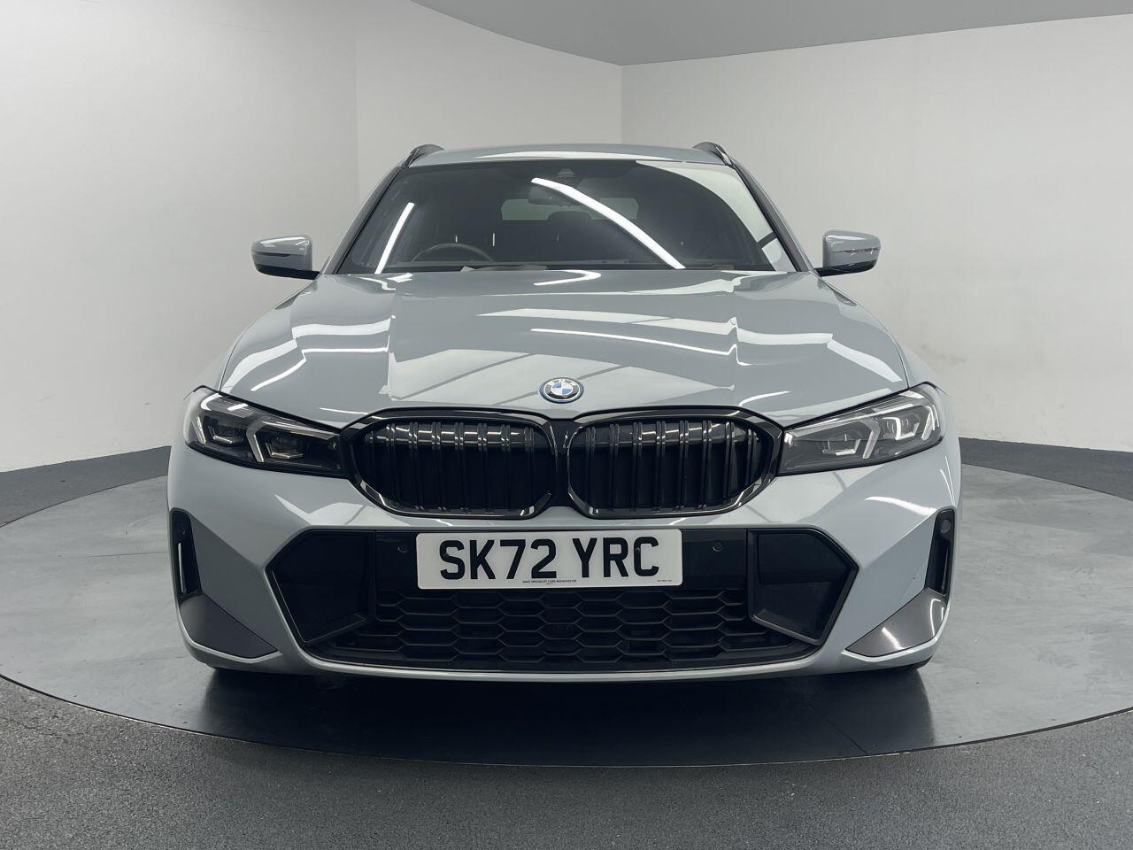 BMW 3 Series - Image 5