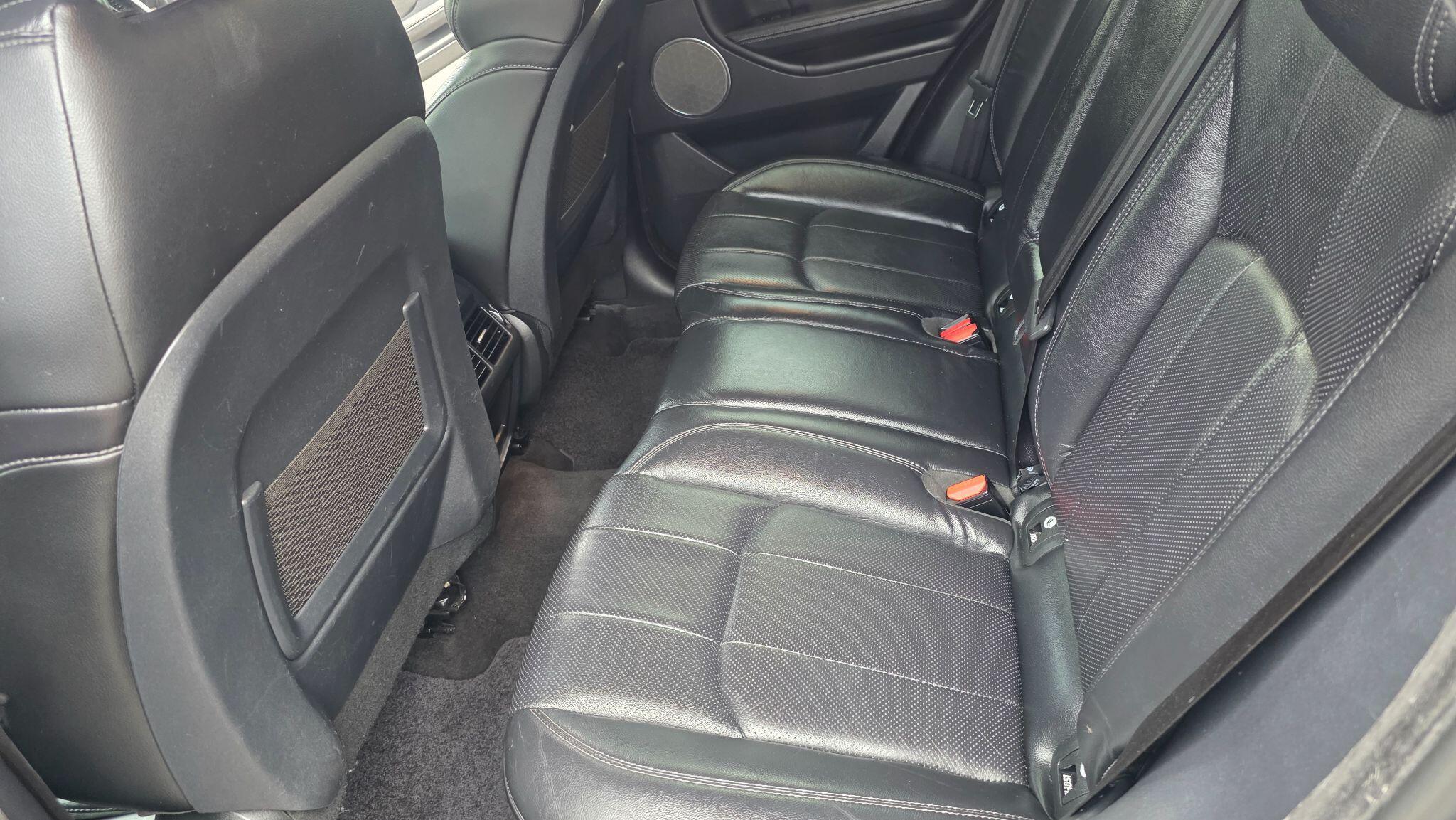 Land Rover Range Rover Evoque - Image 36