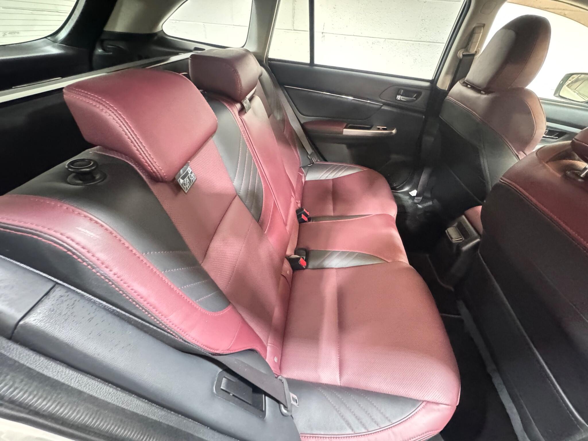 Subaru Levorg - Image 12