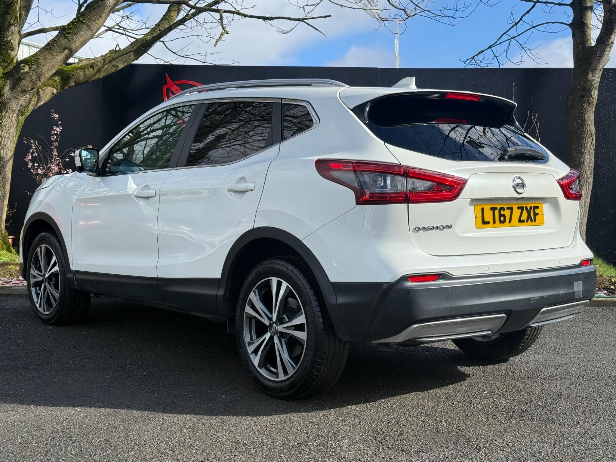 Nissan Qashqai - Image 16
