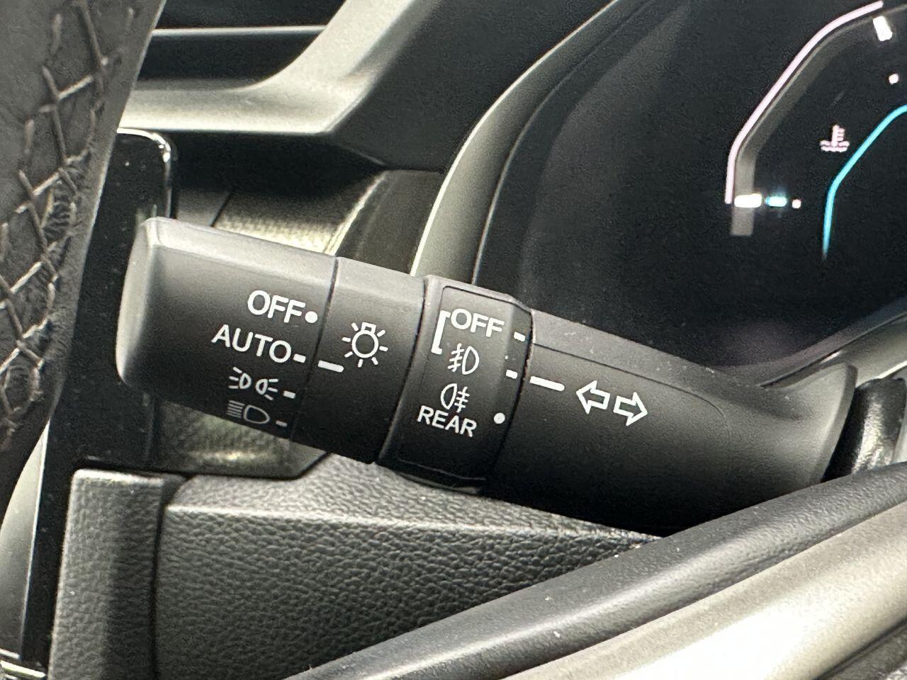 Honda Civic - Image 43