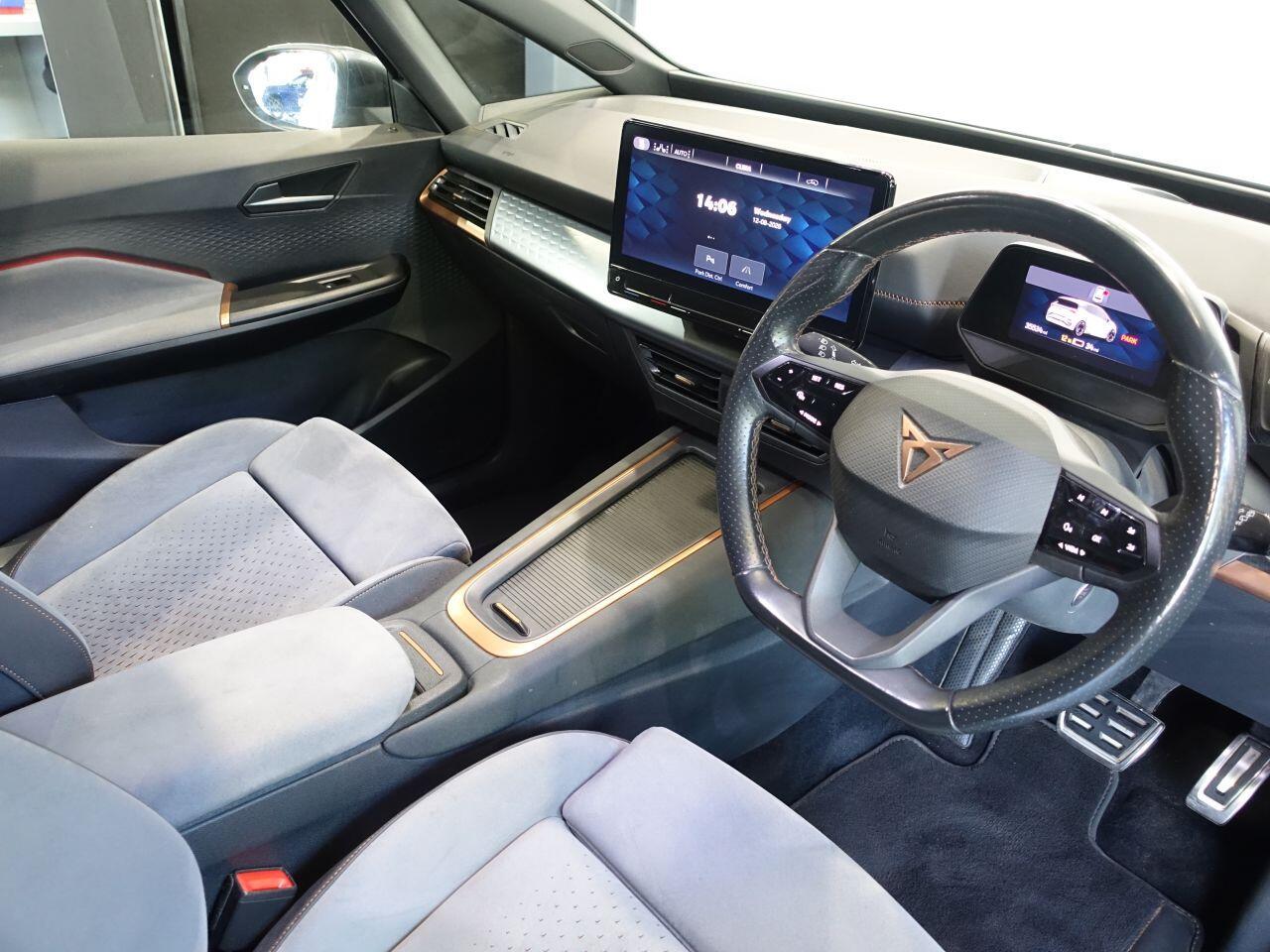 Cupra Born - Image 3