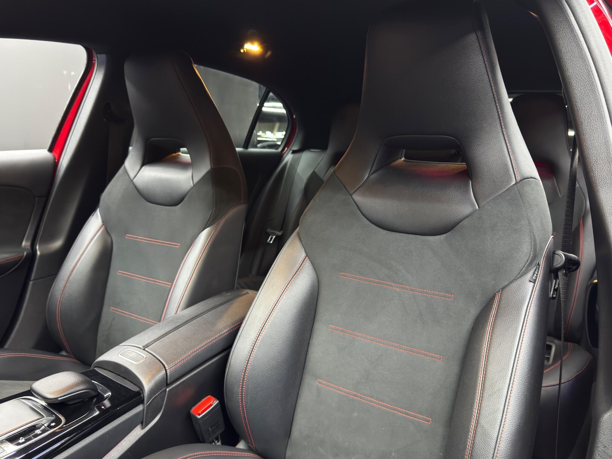 Mercedes A Class - Image 15