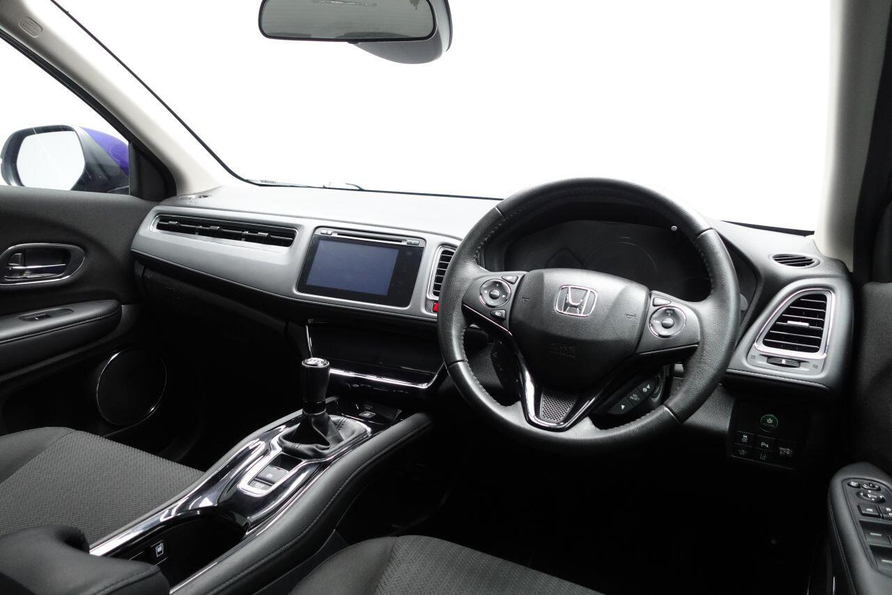 Honda HR-V - Image 15