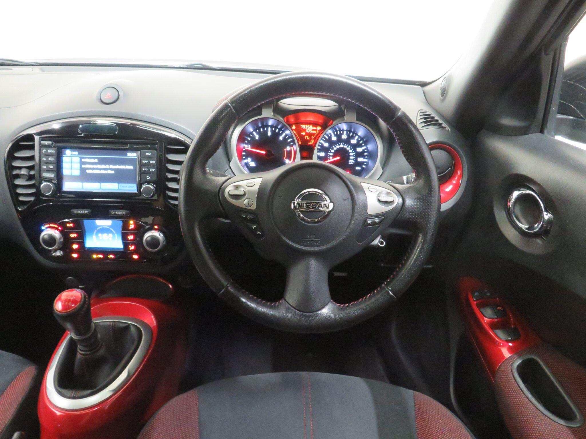 Nissan Juke - Image 14