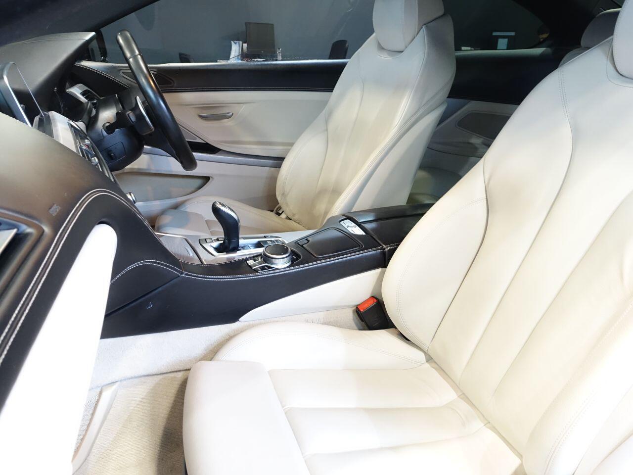 BMW 6 Series - Image 12