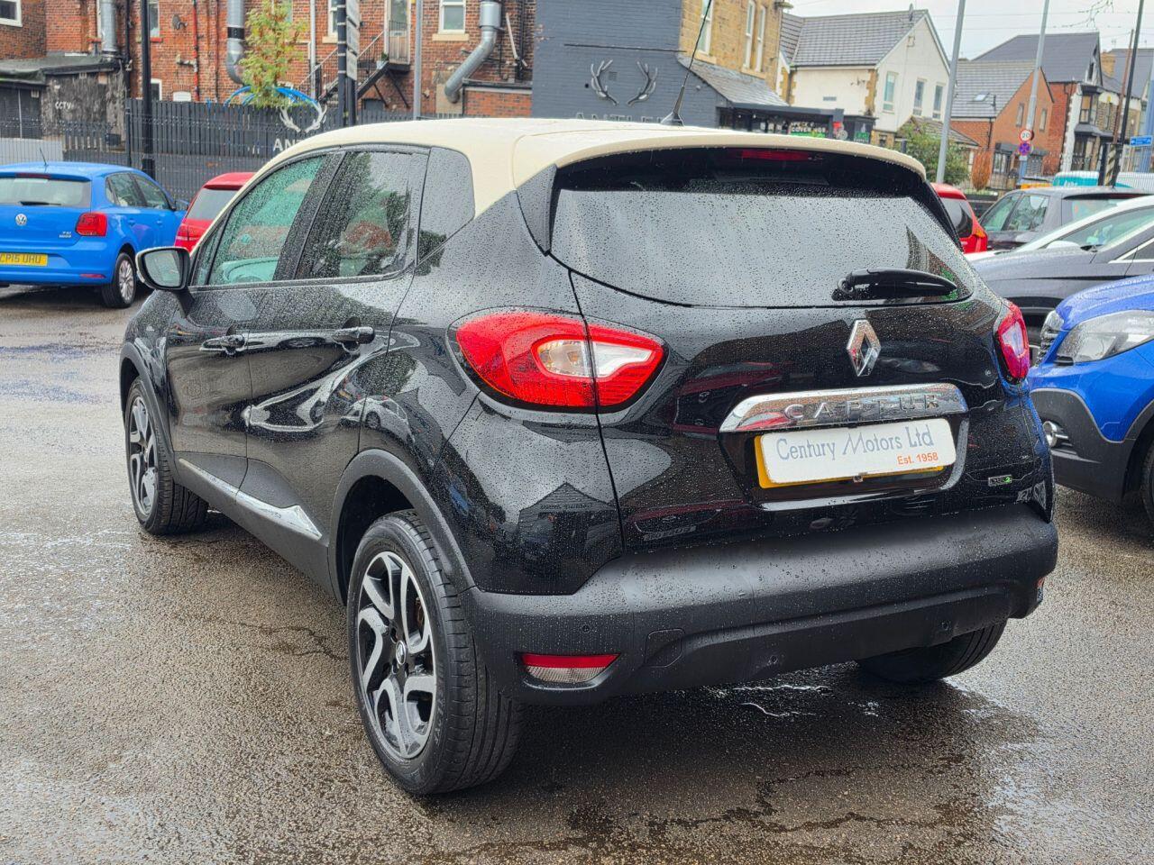 Renault Captur - Image 5