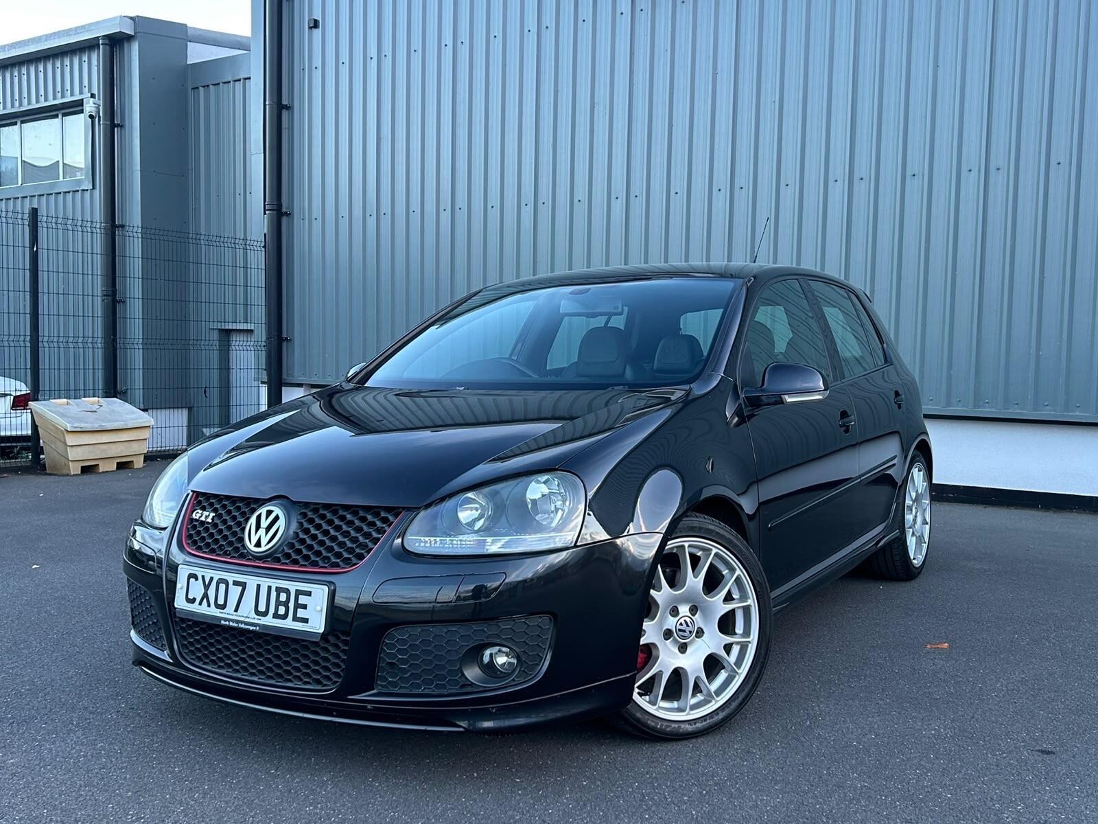 Volkswagen Golf - Image 2