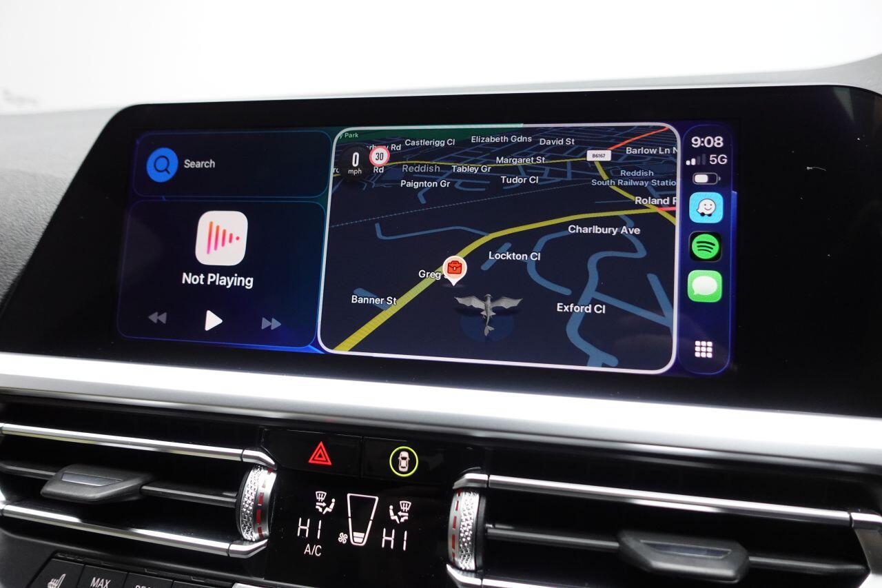 BMW 3 Series - Image 25